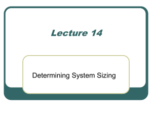 Lecture 14 - University of Missouri