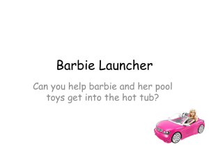 Barbie Launcher - Cloudfront.net