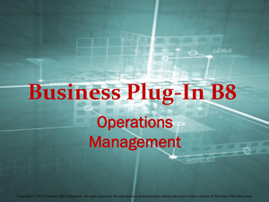 Business Plug-In B8 PowerPoint Presentation