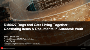 Files - Autodesk