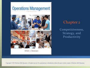 Chapter 2 - McGraw Hill Higher Education - McGraw