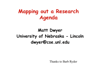 slides - University of Nebraska–Lincoln