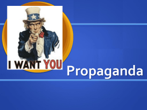 Giver-Propaganda