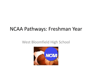 NCAA Freshman - s3.amazonaws.com