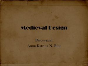 Medieval Design_KAT