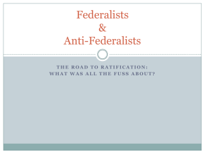 The Federalists