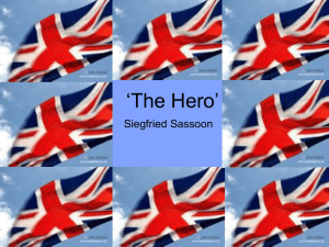 The Hero - The English WIKI