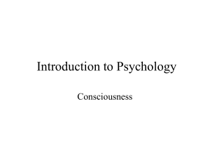 PSY100-consciousness10