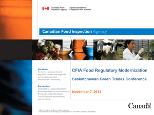 CFIA_ACIA-Food-Regulatory-Modernization
