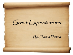 Great Expectations - To-read-or-not-to-read