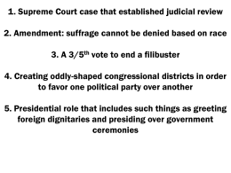 Miranda v arizona essay