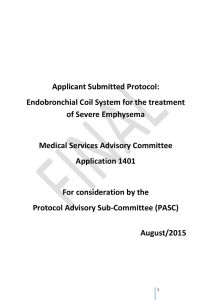 Final Protocol (Word 1816 KB) - the Medical Services Advisory