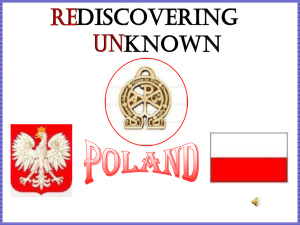 discover poland - The Polish Club