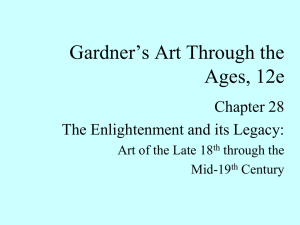Gardner's Art Through the Ages, 12e