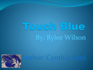Touch Blue - maldonado12