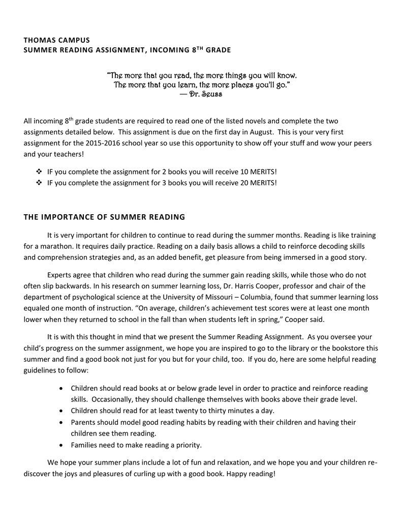 worksheet Reading Comprehension Worksheets 8th Grade all grade worksheets 8th reading comprehension summer packet 2015