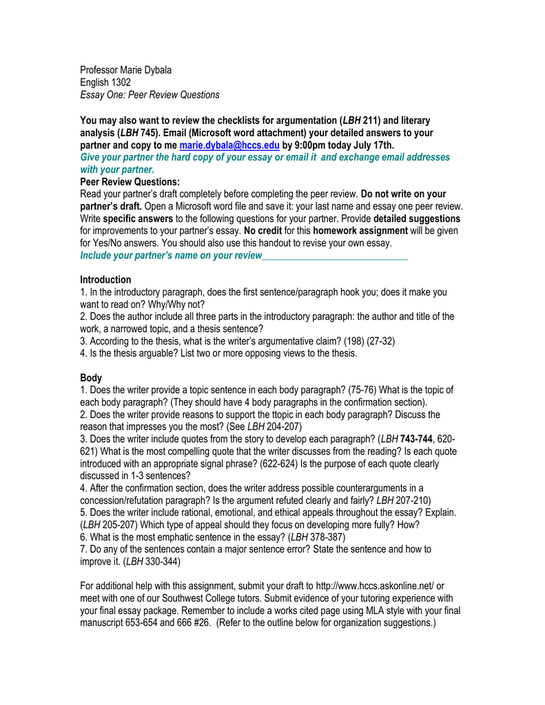 concession/refutation essay concession/refutation essay