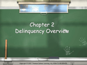 Chapter 2 - Delmar Cengage Learning