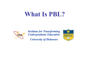 ppt - University of Delaware