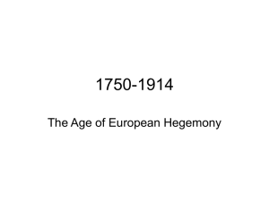1750-1914
