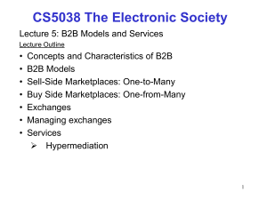 lecture05_B2B_Models_Services