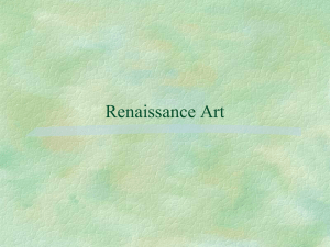 CHY4U_Renaissance_Art_2014