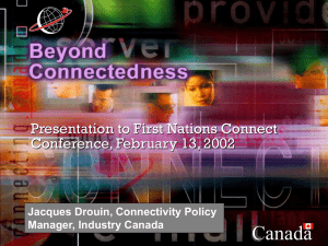 webcopy-session8-jacques - Smart First Nations Project