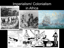 colonialism imperialism colonialism imperialism