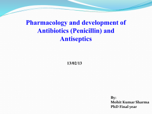 2012-2013-Northwest-Y2-Pharmacology-and-Development