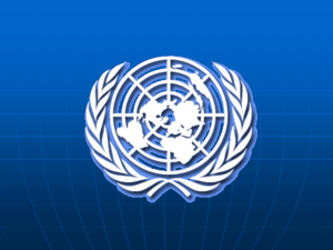 United Nations Overview revised