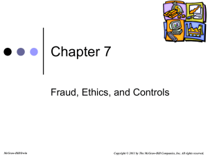 Chapter 07 Student PPT Presentation