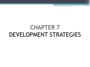 Chapter 07_Option for development