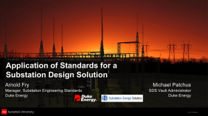 Standards - Autodesk