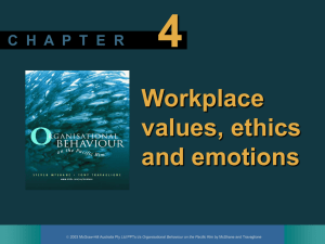 Chapter 4 PPT - McGraw Hill Higher Education