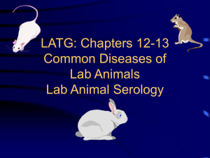 LATG Pharmacology (Ch. 16)