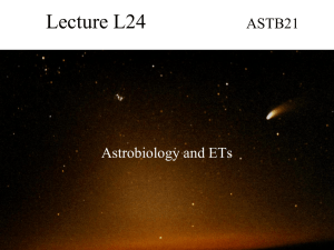 Lecture20-ASTC25 - University of Toronto