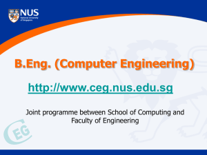 2. S/U Option - Computer Engineering