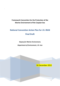 IR - NCAP 30 Dec. 2011- Final Draft
