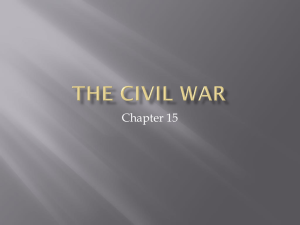 The-Civil-War
