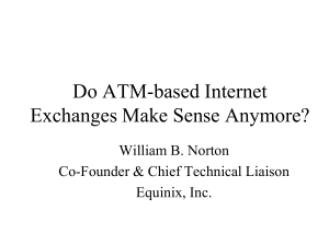Do-ATM-based-Internet-Exchanges-Make-Sense