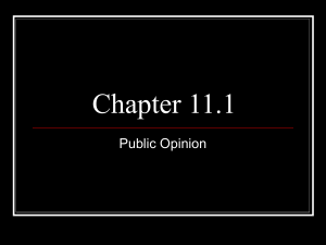 Chapter 11.1