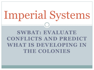 Imperial Systems - White Plains Public Schools