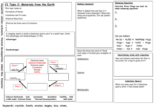 C1 Revision MATS - Hodge Hill College