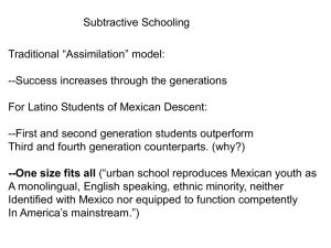 subtractive schooling-2