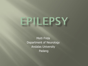 epilepsy - WordPress.com