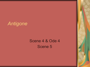 Antigone 3