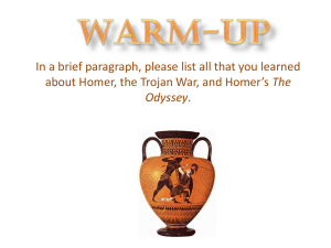 The Trojan War - Cloudfront.net
