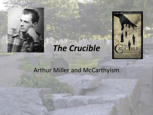 The Crucible - Cloudfront.net