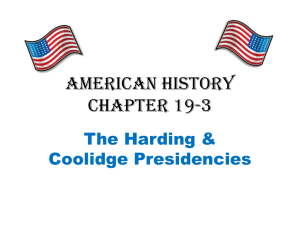 American History Chapter 19-3
