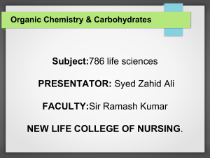 ZAHID_PRESENTATION - New Life College of Nursing